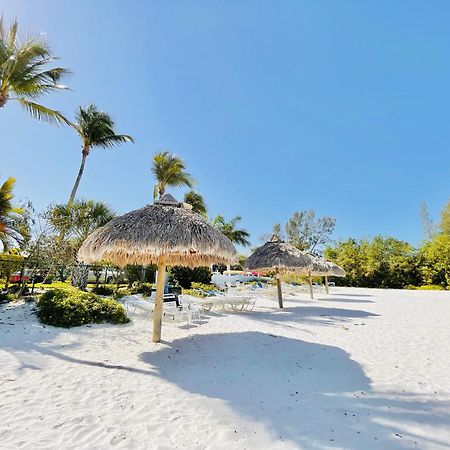 #902 Gulf View At Lovers Key Beach Club Fort Myers Beach Zewnętrze zdjęcie