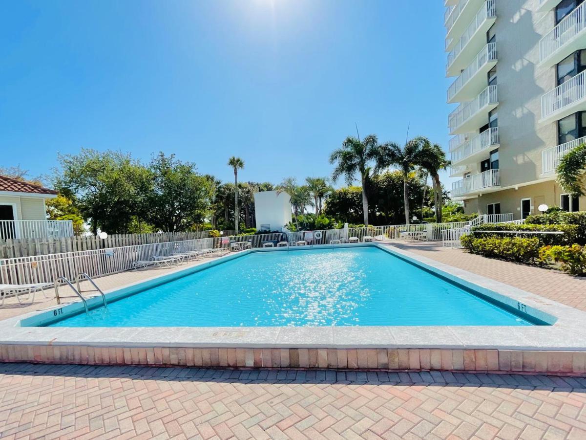 #902 Gulf View At Lovers Key Beach Club Fort Myers Beach Zewnętrze zdjęcie