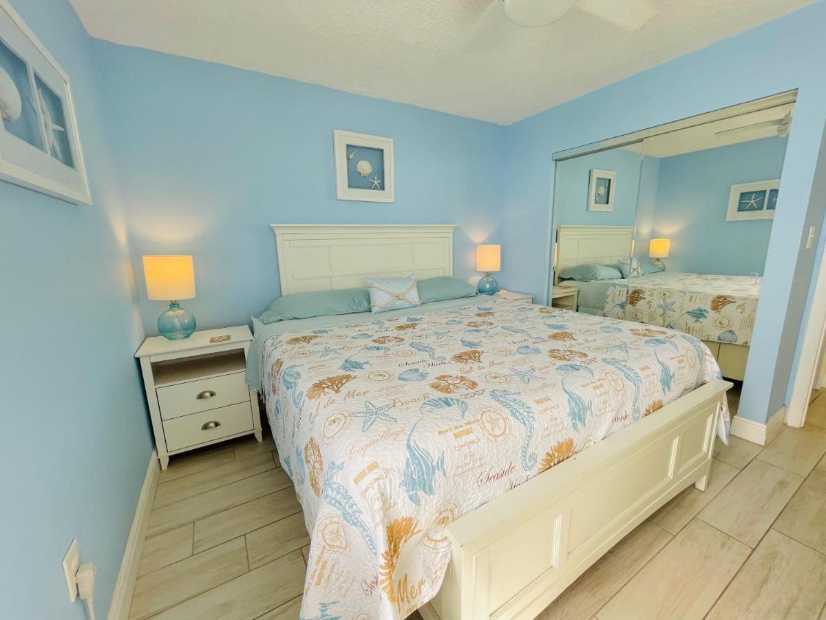 #902 Gulf View At Lovers Key Beach Club Fort Myers Beach Zewnętrze zdjęcie