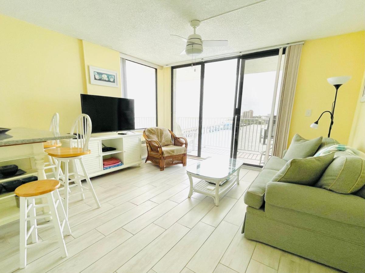 #902 Gulf View At Lovers Key Beach Club Fort Myers Beach Zewnętrze zdjęcie