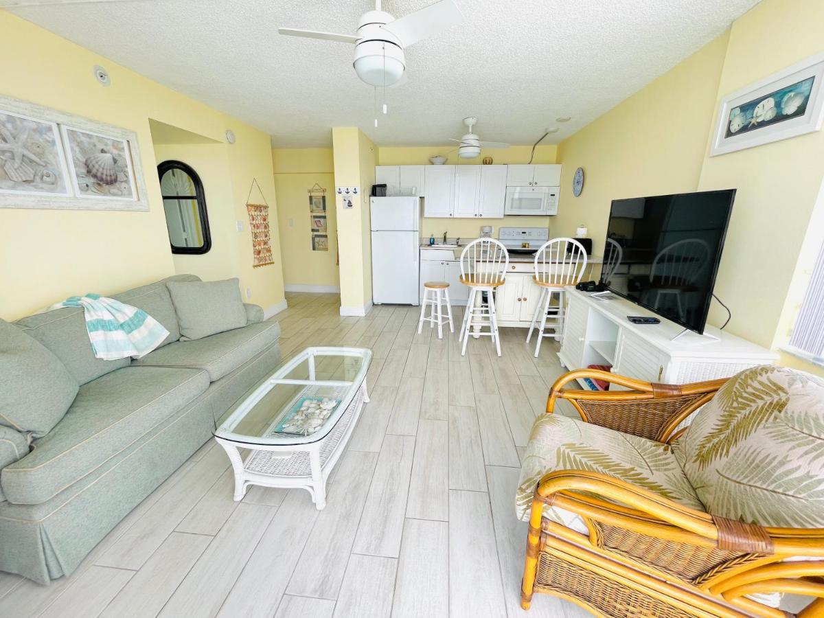 #902 Gulf View At Lovers Key Beach Club Fort Myers Beach Zewnętrze zdjęcie
