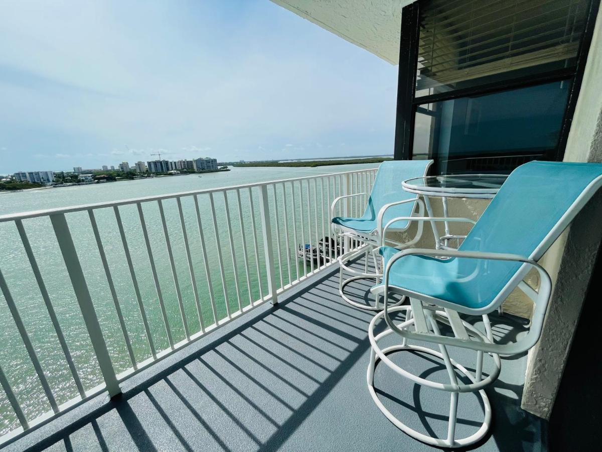 #902 Gulf View At Lovers Key Beach Club Fort Myers Beach Zewnętrze zdjęcie