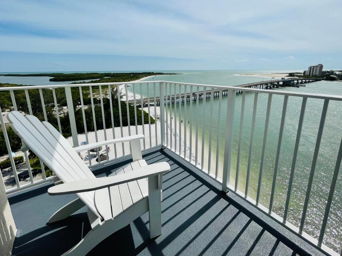#902 Gulf View At Lovers Key Beach Club Fort Myers Beach Zewnętrze zdjęcie