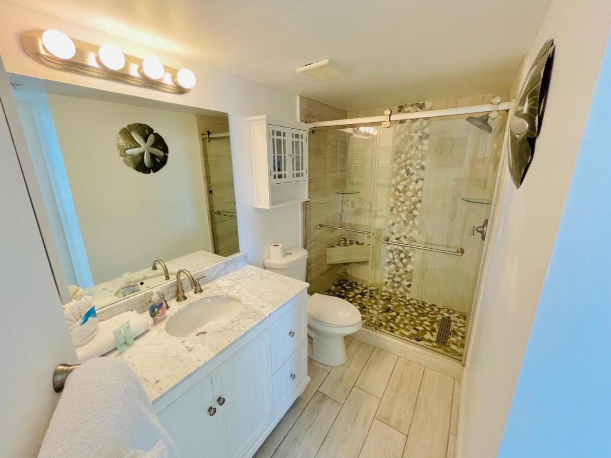 #902 Gulf View At Lovers Key Beach Club Fort Myers Beach Zewnętrze zdjęcie