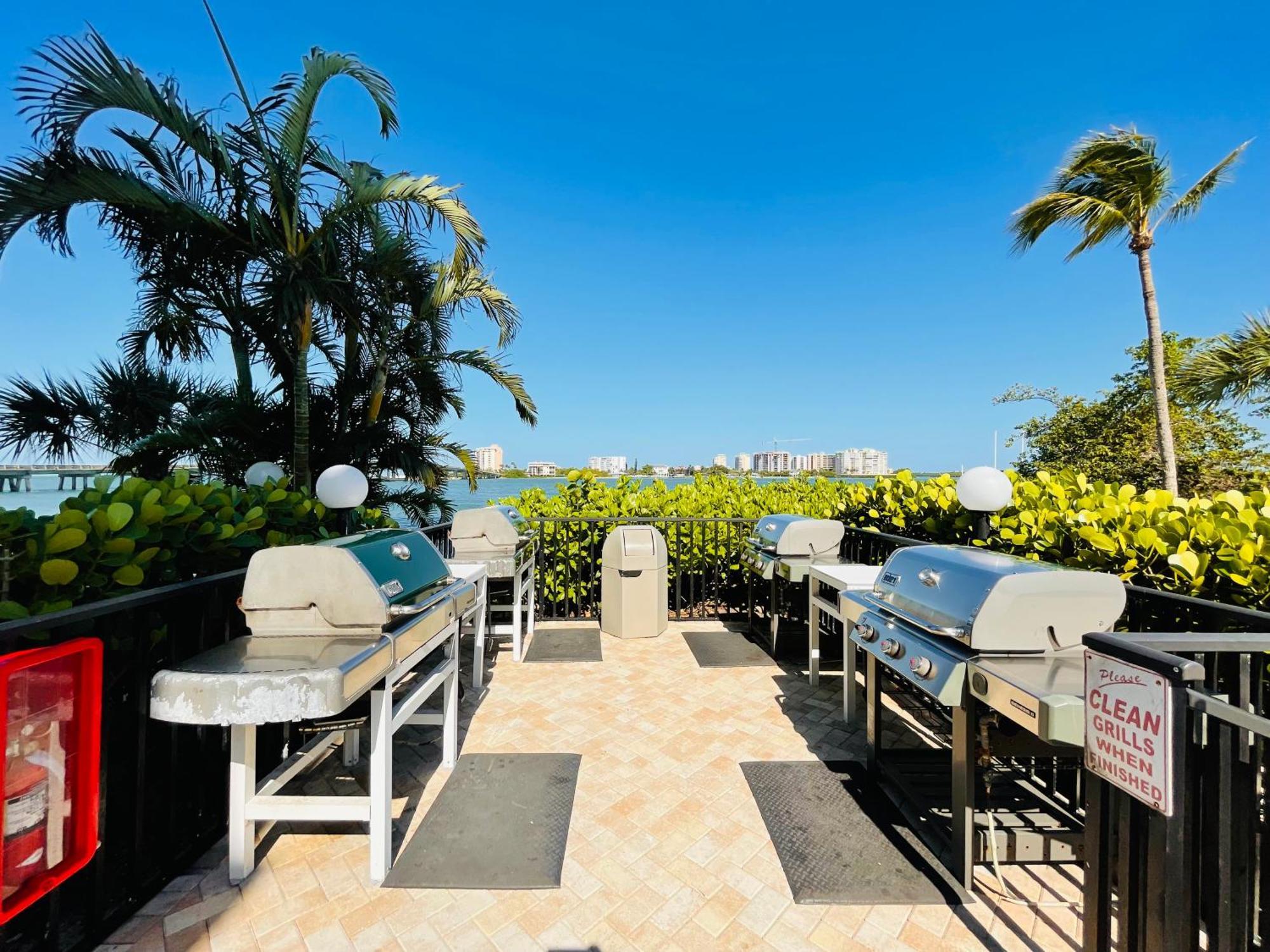 #902 Gulf View At Lovers Key Beach Club Fort Myers Beach Zewnętrze zdjęcie