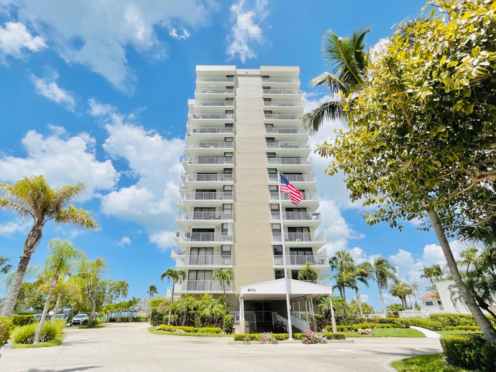 #902 Gulf View At Lovers Key Beach Club Fort Myers Beach Zewnętrze zdjęcie
